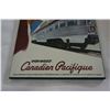 Image 2 : VOYAGEZ CANADIAN PACIFIQUE SIGN