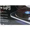 Image 3 : INNOVATIVE TECHNOLOGY USB TURNTABLE