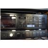 Image 3 : SONY AV CONTROL CENTER AND PANSONIC MULTI-STAGE NOISE SHAPING CD PLAYER