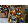 Image 2 : 2 TRAYS OF TOY CARS