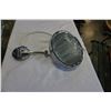 Image 3 : BOX OF 7 METAL ARTICULATING LIGHT UP MIRRORS - WORKING