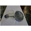 Image 4 : BOX OF 7 METAL ARTICULATING LIGHT UP MIRRORS - WORKING