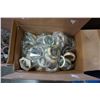 Image 1 : 2 BOXES OF BANGLES