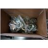 Image 2 : 2 BOXES OF BANGLES