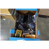 Image 1 : VINTAGE CAMERA LOT