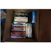 Image 3 : 5 NEW BOXES OF DVDS AND DVD SERIES