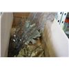 Image 1 : LOT OF CORAL PIECES - FAN CORAL AND OTHERS