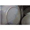 Image 4 : LOT OF STUDIO NOVA TENDER BLOOM OVEN TO TABLE DISHES AND PITCHER AND BOWL