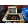 Image 2 : TRAY OF STAR TREK AND STAR WARS COLLECTIBLES