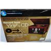 Image 4 : INNOVATIVE TECHNOLOGY AS NEW IN BOX VINYL OR CASSETTE TO CD RECORDER