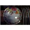 Image 4 : 4 PLACE HORCHOW DINNER SETTING CHINA