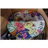 Image 5 : 4 PLACE HORCHOW DINNER SETTING CHINA