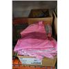Image 1 : BOX OF 24 NEW LADIES SPORTS SHIRTS AND 12 MENS SPORTS SHIRTS
