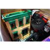 Image 5 : BOX OF KIDS TOYS SOME VINTAGE & COLLECTABLES