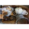 Image 3 : BOX OF ESTATE ITEMS