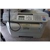 Image 2 : BROTHER MFC-7340 ALL IN 1 PRINTER WITH INSTRUCTIONS