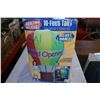 Image 1 : AS NEW HOT AIR BALOON INFLATABLE