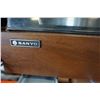 Image 2 : SANYO BELT DRIVE TURN TABLE