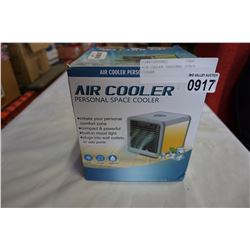 AIR COOLER PERSONAL SPACE COOLER