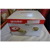 Image 1 : GAZZINI GOURMET SALAD SPINNER - AS NEW IN BOX