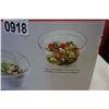Image 3 : GAZZINI GOURMET SALAD SPINNER - AS NEW IN BOX