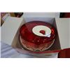 Image 5 : GAZZINI GOURMET SALAD SPINNER - AS NEW IN BOX