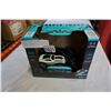 Image 1 : SHARPER IMAGE FLIP STUNT RALLY BATTERY OPERATED 2 IN 1 CAR