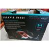 Image 6 : SHARPER IMAGE FLIP STUNT RALLY BATTERY OPERATED 2 IN 1 CAR