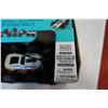 Image 7 : SHARPER IMAGE FLIP STUNT RALLY BATTERY OPERATED 2 IN 1 CAR