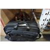 Image 1 : AS NEW SWISS ARMY BAG, BOX OF FIRST AID CONTAINER, AND OTHER COLLECTIBLES