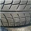 Image 4 : SET OF 4 MICHELIN 195/65 R15 TIRES