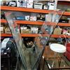 Image 1 : LOT OF BEVELLED AND TEMPERED GLASS