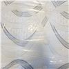 Image 2 : QUEENSIZE SEALY POSTUREPEDIC KERRISDALE FIRM TIGHT TOP MATTRESS, FLOOR MODEL, DIRT SCUFF