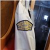 Image 3 : RCMP 1970S SHIRT W/ TIE AND TIE PIN