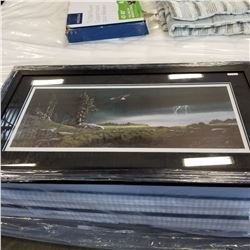 DISTANT STORM BY JOHN PETRELLA LIMITED EDITION PRINT 24906