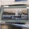 Image 1 : COASTAL HARMONY BY LUKE RAFFIN LIMITED EDITION PRINT 24566