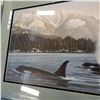 Image 4 : COASTAL HARMONY BY LUKE RAFFIN LIMITED EDITION PRINT 24566