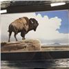 Image 3 : GREAT PLAINS PATRIARCH BY GLEN OLSON 24894