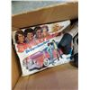 Image 2 : BOX OF COLLECTIBLE DOLLS ETC