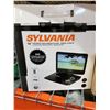 Image 1 : PORTABLE DVD PLAYER WORKING IN BOX