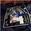 Image 2 : 2 STADIUM SEATS