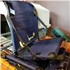Image 3 : 2 STADIUM SEATS