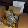 Image 1 : 7 BAGS OF NEW COCO SOFT REPTILE FIBER BEDDING - RETAIL $160