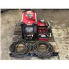 Image 1 : LINCOLN POWERWAVE S350 WELDER W/ POWER FEED 10M WIRE FEEDER