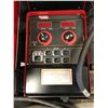 Image 8 : LINCOLN POWERWAVE S350 WELDER W/ POWER FEED 10M WIRE FEEDER