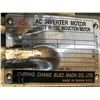 Image 2 : CHERNG CHANG 4P10HP 3-PHASE AC INVERTER MOTOR