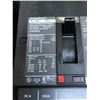 Image 2 : (2) SQUARE D POWER PACT HJ 060 CIRCUIT BREAKER
