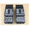Image 1 : (2) SQUARE D POWER PACT HJ 060 CIRCUIT BREAKER