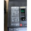 Image 2 : (2) SQUARE D POWER PACT HJ 060 CIRCUIT BREAKER