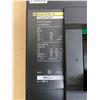 Image 2 : SQUARE D POWER PACT DJL36400E53 CIRCUIT BREAKER